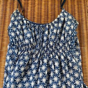 Velvet Brand 100% Silk Dress